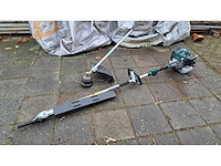 Parkside - 2020 - combi - overig bos- en tuingereedschap - afbeelding 1 van  4