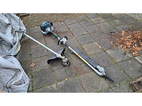 Parkside - 2020 - combi - overig bos- en tuingereedschap - afbeelding 3 van  4