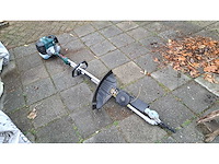 Parkside - 2020 - combi - overig bos- en tuingereedschap - afbeelding 4 van  4