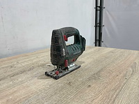 Parkside - accu decoupeerzaag - afbeelding 2 van  6