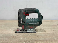Parkside - accu decoupeerzaag - afbeelding 3 van  6