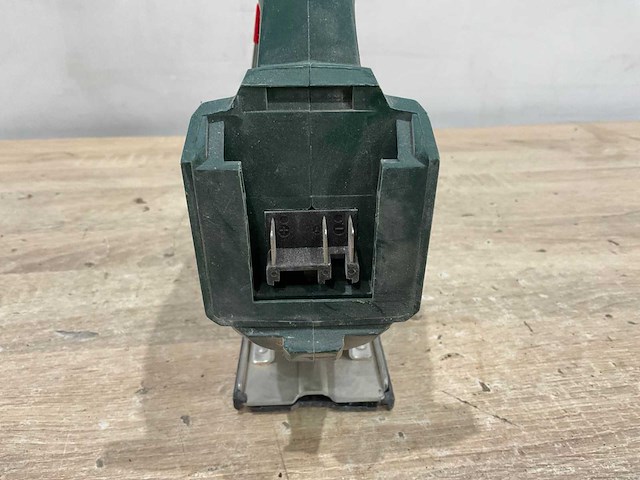 Parkside - accu decoupeerzaag - afbeelding 4 van  6