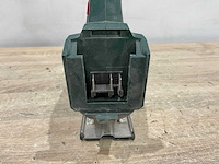 Parkside - accu decoupeerzaag - afbeelding 4 van  6