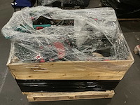 Parkside - elektrisch tuin en handgereedschap - afbeelding 2 van  4