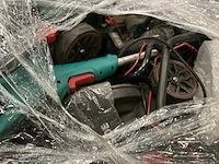 Parkside - elektrisch tuin en handgereedschap - afbeelding 3 van  4