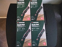 Parkside - multi-tools op accu (4x) - afbeelding 1 van  3