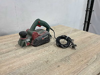 Parkside - peh 30 a1 - schaafmachine - afbeelding 1 van  6