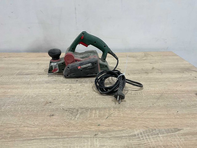 Parkside - peh 30 a1 - schaafmachine - afbeelding 5 van  6