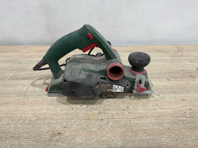 Parkside - peh 30 a1 - schaafmachine - afbeelding 2 van  6