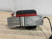 Parkside - peh 30 a1 - schaafmachine - afbeelding 3 van  6