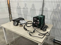 Parkside - pfds 120 a2 - lasapparaat