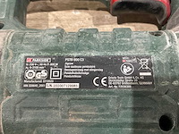 Parkside - pstd 800 c3 - decoupeerzaag - afbeelding 5 van  6