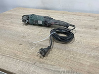 Parkside - pws 125 f5 - haakse slijper - afbeelding 1 van  6