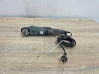 Parkside - pws 125 f5 - haakse slijper - afbeelding 3 van  6