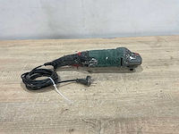 Parkside - pws 125 f5 - haakse slijper - afbeelding 4 van  6