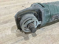 Parkside - pws 125 f5 - haakse slijper - afbeelding 5 van  6