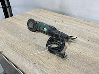 Parkside - pws 125 f6 - haakse slijper - afbeelding 1 van  6