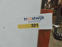 Parkside - schroefmachine op 20 v accu - afbeelding 3 van  3