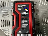 Parkside 10 delige precisie messenset (10x) - afbeelding 2 van  3