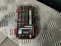 Parkside 10 delige precisie messenset (2x) - afbeelding 1 van  3