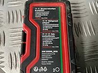 Parkside 18 delige precisie bitset 2x - afbeelding 3 van  4
