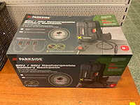 Parkside 20v/40v rechargeable battery backpack - afbeelding 1 van  6