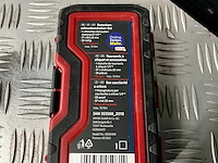 Parkside 38 delige ratelschroevendraaierset - afbeelding 2 van  5