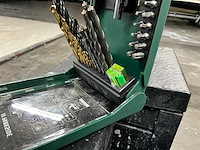 Parkside 50 delige boor en bitset (5x) - afbeelding 5 van  8