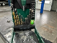 Parkside 50 delige boor en bitset - afbeelding 3 van  8