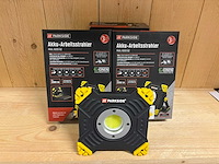 Parkside accu bouwlamp (50x) - afbeelding 1 van  2