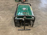 Parkside ar17of noodstroomaggregaat - afbeelding 2 van  7