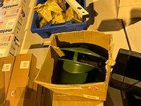 Parkside / betts tools ongediertebestrijdingprodukt (9x) - afbeelding 4 van  4