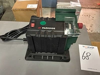 Parkside bijtelslijper - afbeelding 5 van  5