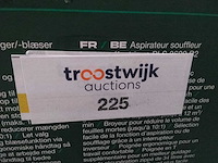 Parkside bladblazer/zuiger - afbeelding 4 van  4