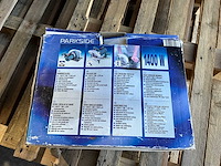 Parkside cirkelzaagmachine - afbeelding 6 van  6