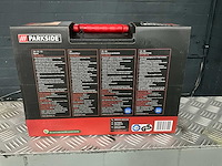 Parkside d3 pstk 800 decoupeerzaag - afbeelding 8 van  8