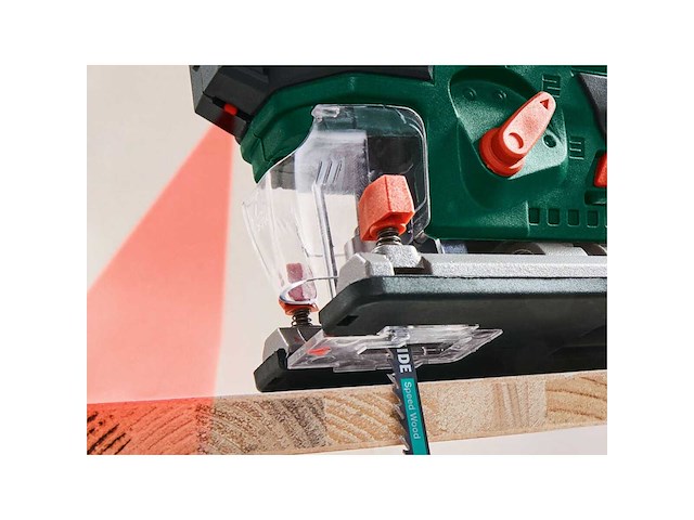 Parkside d3 pstk 800 decoupeerzaag - afbeelding 8 van  8