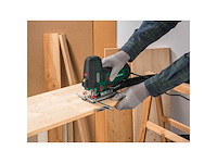 Parkside d3 pstk 800 decoupeerzaag - afbeelding 2 van  4