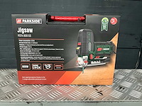 Parkside d3 pstk 800 decoupeerzaag - afbeelding 2 van  8