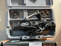 Parkside electrisch gereedschap (2x) - afbeelding 4 van  5