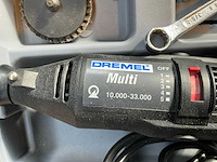 Parkside electrisch gereedschap (2x) - afbeelding 5 van  5
