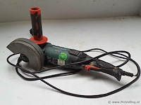 Parkside elektrische haakse slijptol pws 125 f5 - afbeelding 1 van  5