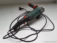 Parkside elektrische haakse slijptol pws 125 f5 - afbeelding 5 van  5