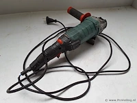 Parkside elektrische haakse slijptol pws 125 f5 - afbeelding 5 van  5