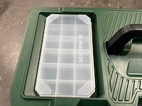 Parkside gereedschapskoffer (2x) - afbeelding 3 van  7