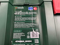 Parkside gereedschapskoffer (2x) - afbeelding 7 van  7