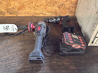 Parkside gereedschapsset - afbeelding 1 van  4