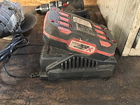 Parkside gereedschapsset - afbeelding 4 van  4