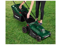Parkside grasmaaier met snoer - afbeelding 7 van  12