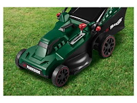 Parkside grasmaaier met snoer - afbeelding 9 van  12